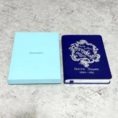 2025年最新】TIFFANY 手帳の人気アイテム - メルカリ