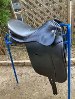 【値下げ】乗馬  KN馬場鞍フルセット 乗馬用品 KN☆馬場鞍☆ - メルカリ