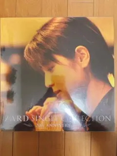 2025年最新】ZARD SINGLE COLLECTION~20thの人気アイテム - メルカリ