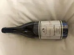 ドメイヌソガ ソーヴィニオンブラン 2015