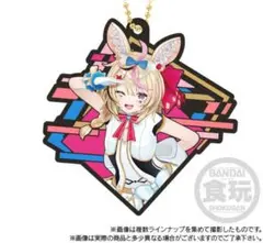 ホロライブ ラバマス 尾丸ポルカ