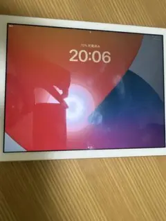 Apple iPad 第5世代