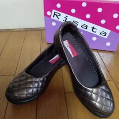 ☆ バレエシューズ