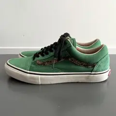 Supreme vans オールドスクール スネーク