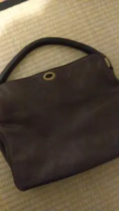 miu miu ショルダー レザー オールドヴィンテージ ミュウミュウ