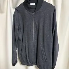 BEAUTY&YOUTH UNITED ARROWS グレー ジャンパー