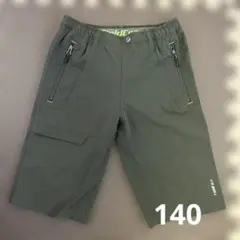 Field Core ワークマン　ハーフパンツ