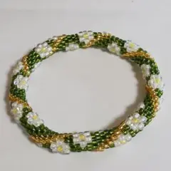 ビーズクロッシェ