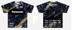 ガンバ大阪のEXPO2025記念Tシャツ