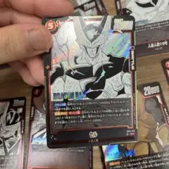 フュージョンワールド MANGA BOOSTER 01 sr以下