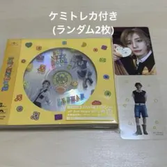 BOYNEXTDOOR アルバム boylife イハン トレカ付き