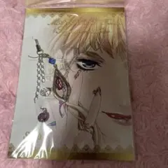 新品未開封 シェリル イヤリングストラップ マクロスF サヨナラノツバサ
