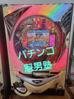 ずっと気になってた 2025年最新】男塾 実機の人気アイテム - メルカリ ホビー・楽器・アート
