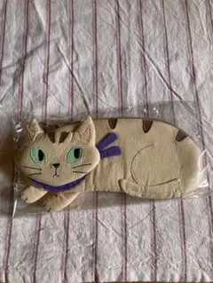 猫型メガネケース 飛行船