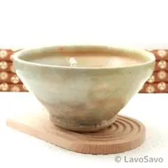 ☆美品☆ 天水窯 稲垣竜一 茶碗 モダン 絵入り ☆美品☆ 希少 作家もの 天水窯 稲垣竜一 茶碗 モダン 遊び心