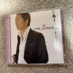 水谷豊 TIME CAPSULE