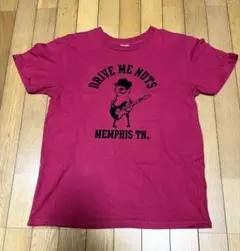vanilla fudge ヴァニラファッジTシャツ pearl diver