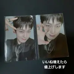 ENHYPEN DESIRE:UNLEASH STUDIO CHOOM ソヌ