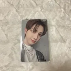 boynextdoor ジェヒョン　トレカ　ラキドロ　weverse 19.99