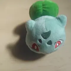 フシギダネ ぬいぐるみ