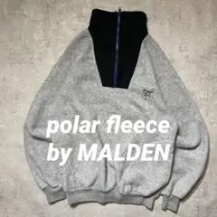 90s MALDEN MILLS polar fleeceポーラーフリース