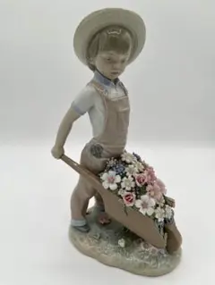 2025年最新】リヤドロ 花車の人気アイテム - メルカリ