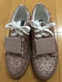 acne studios スニーカー