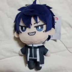 桃源暗鬼　ちまっとさん　ぬいぐるみ　一ノ瀬四季