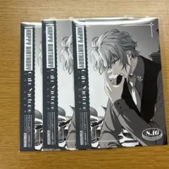 アイナナ アニカフェ バースデーブロマイド 八乙女楽 セット