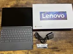 Lenovo Chromebook 本体 128GB レノボ クロームブック