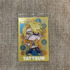 カラフルピーチ ウエハース2 たっつん たっつんさん