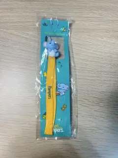 ★新品・未使用★ パンパース　ストラップpampers