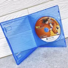 PS5 ドラゴンボールZ KAKAROT ダイマ エディション