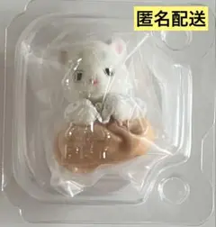 シルバニア　キラキラくじ　G賞　ゆきヒョウの赤ちゃん