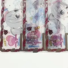 ひみつのアイプリ　アイプリバース　ときせんひとちゃんコーデ　フルコーデ