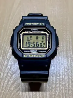 G-SHOCK DW-056GM-9JF ゴールドディフェンダー 限定　美品