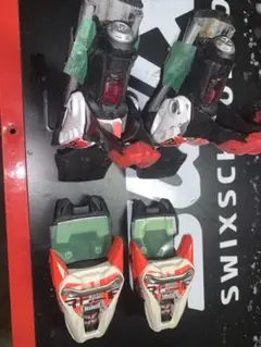早い者勝ち!マーカービンディング エクセル