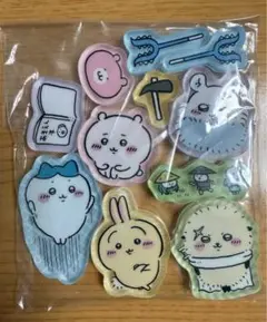 ちいかわ つみきゃら∞