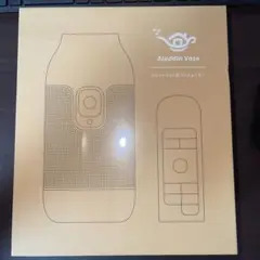 (新品未開封)Aladdin Vase プロジェクター