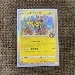 シブヤのピカチュウ 4枚 80カスミ m14718368413_1.jpg?1755926855