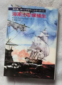海洋冒険小説　海の男_ホーンブロワー　全10巻 WEB限定】 海洋冒険小説 全10巻 海の男_ホーンブロワー 洋書 - 洋書
