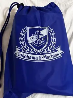 横浜F・マリノス　ポンチョ