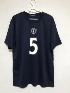 横浜ビー・コルセアーズ　河村勇樹選手　5番