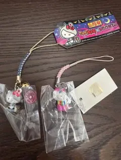 ご当地キティ