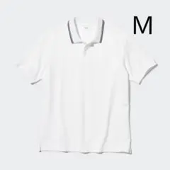 ☆美品☆ユニクロ ポロシャツ Mサイズ