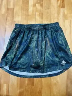 【美品】エルドレッソ ランニング スカート Sサイズ ELDORESO エルドレッソ Legese Skirt E9000615 レディース