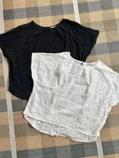 Samansa Mos2 2色セット