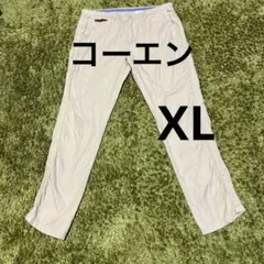 Cohen メンズ　カジュアルパンツ　XL
