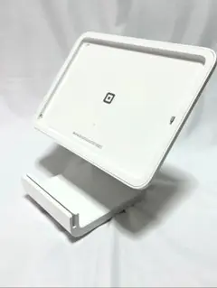 エアレジ spuare タブレットスタンド