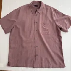 used 90's 半袖シャツ　L〜XL